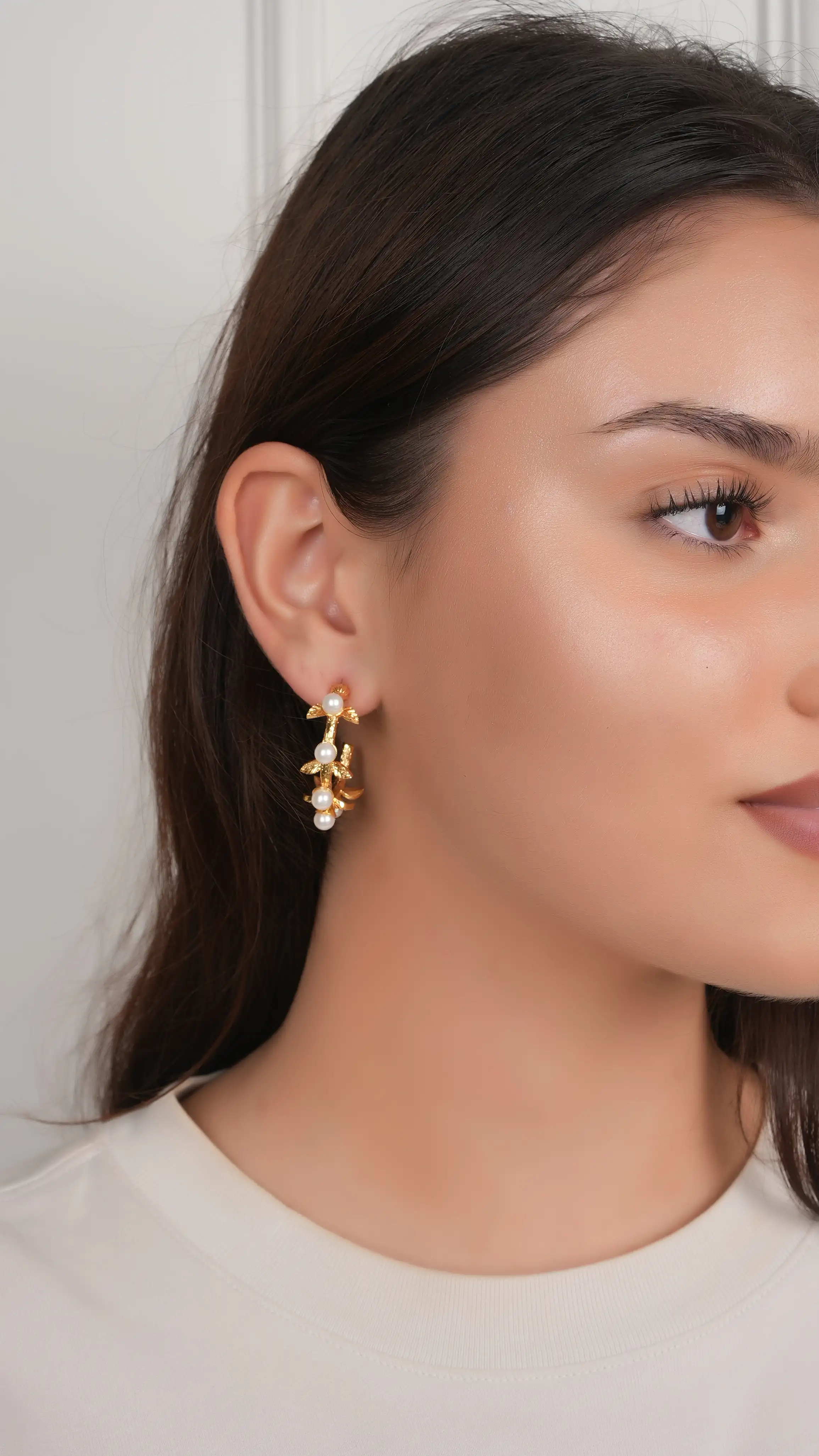 earring MD-64807