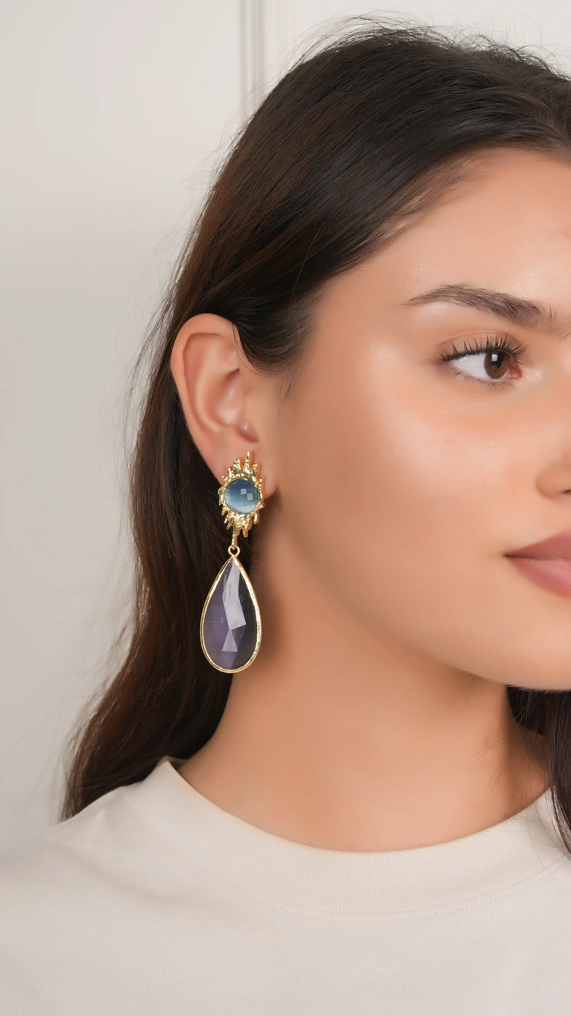 earring MD-61666