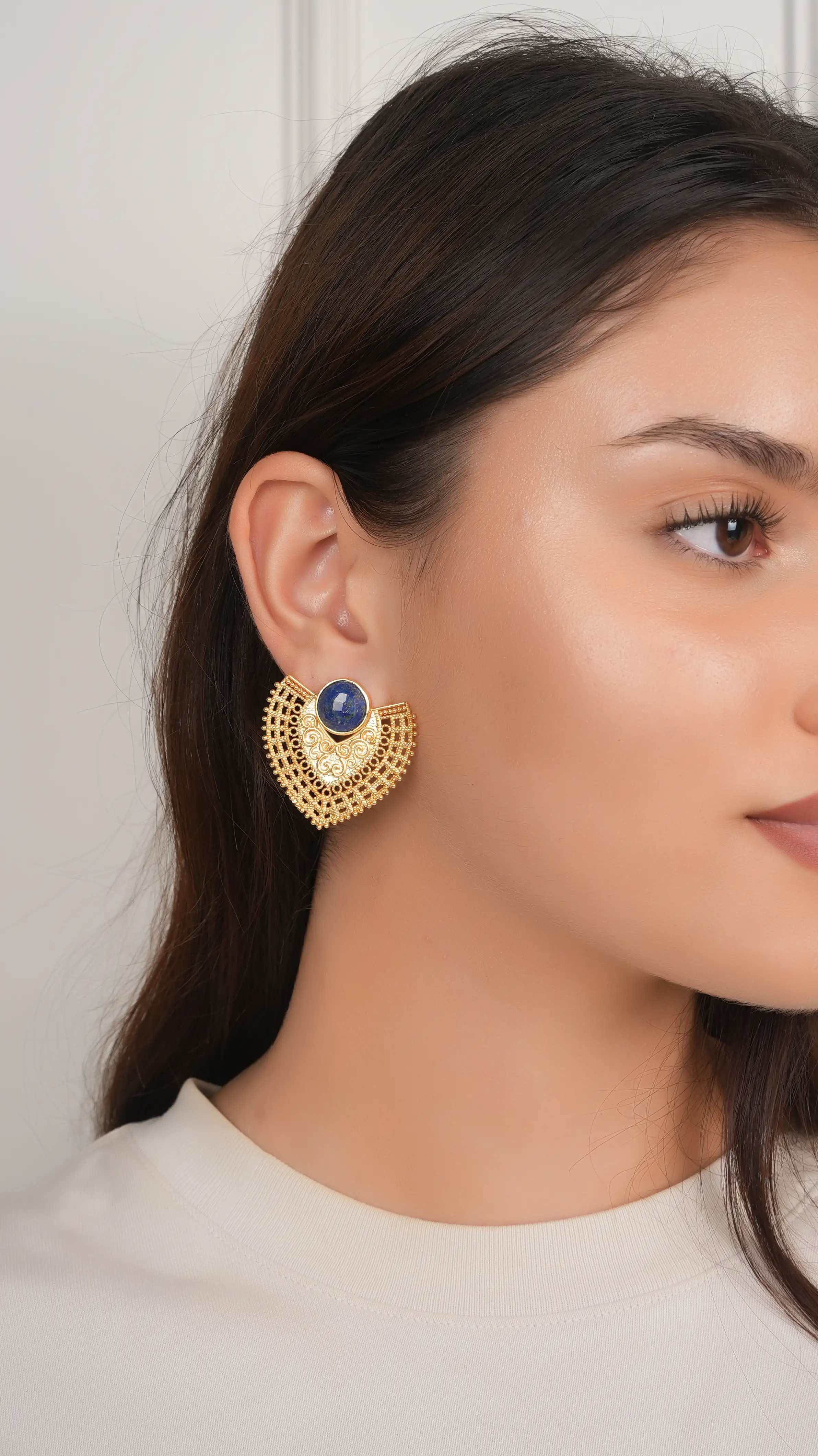 earring MD-55383