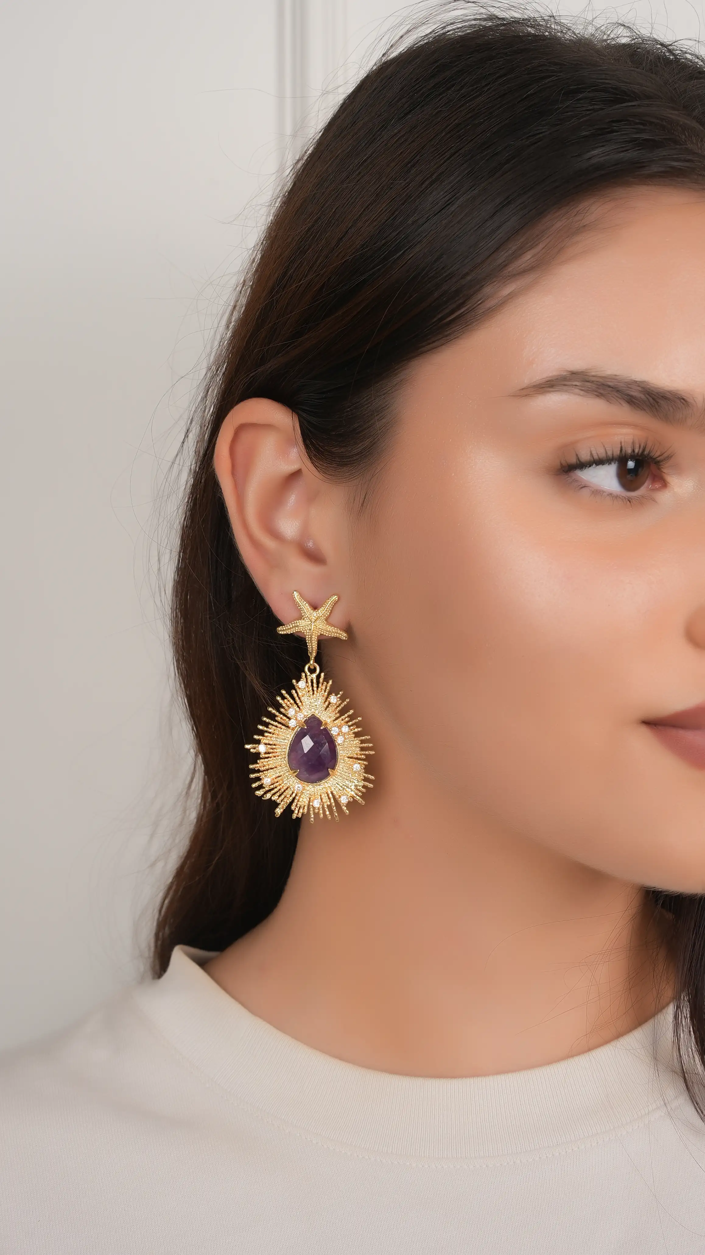 earring MD-52242