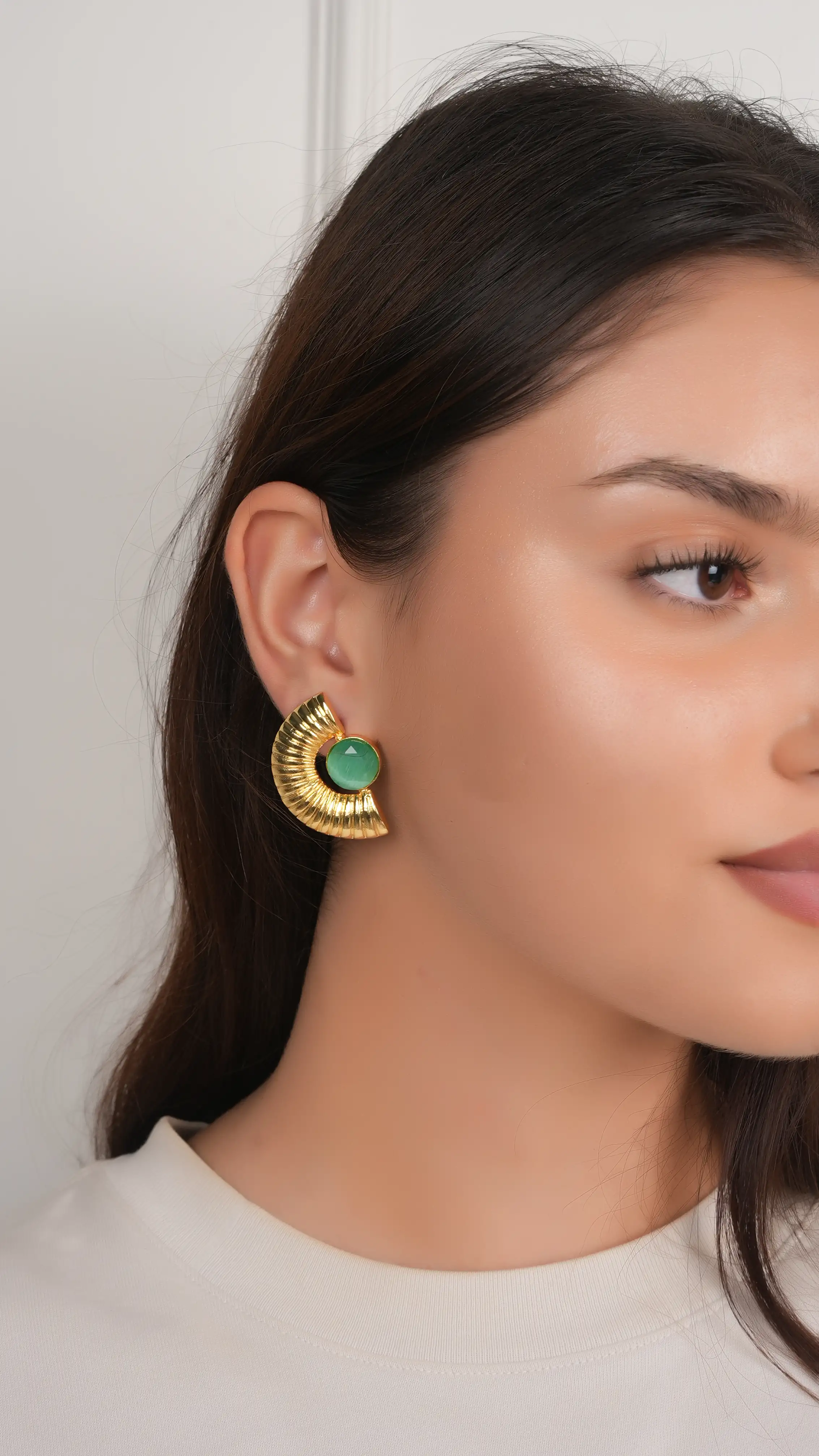 earring MD-49100