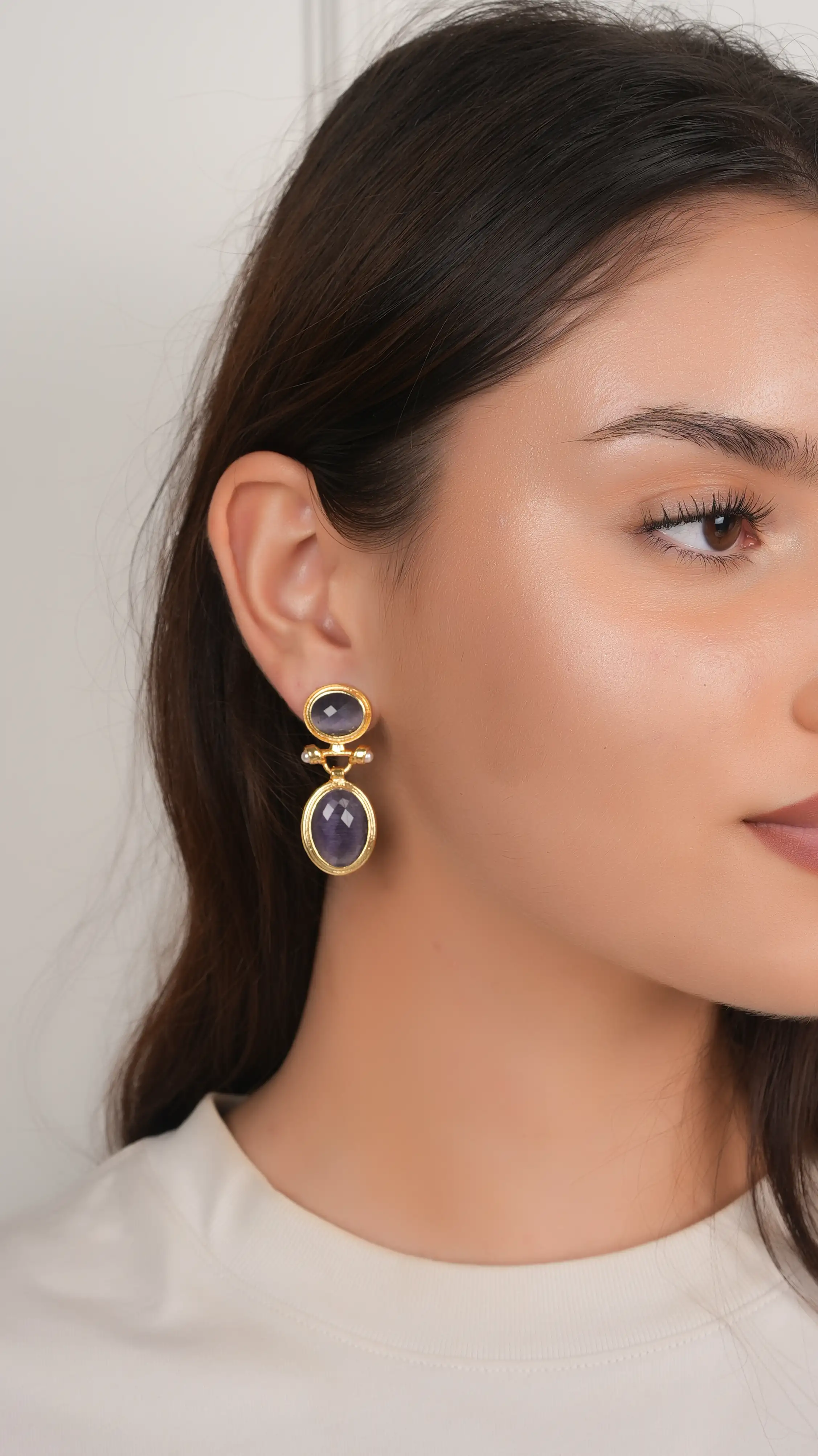 earring MD-45959
