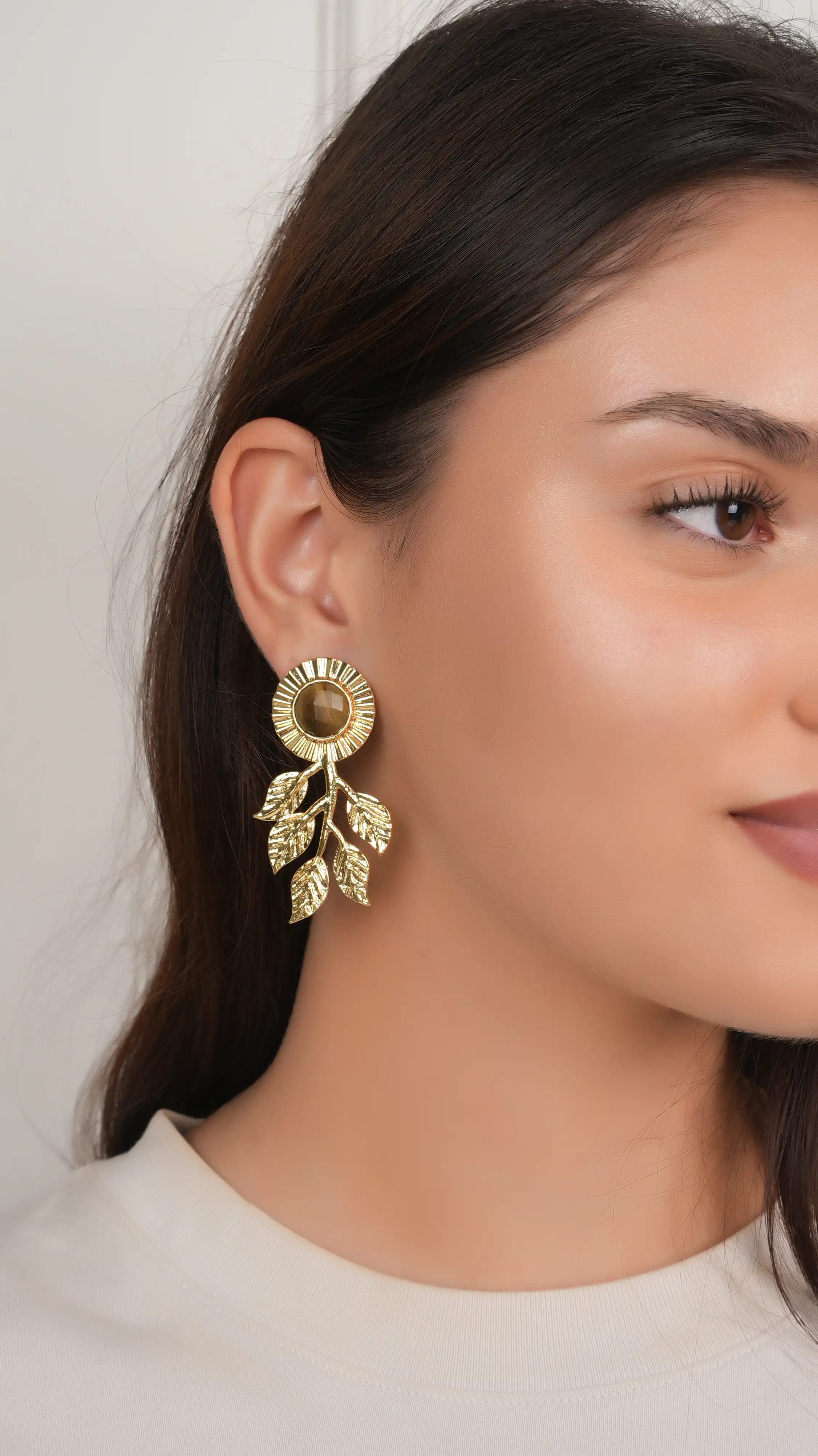 earring MD-42818