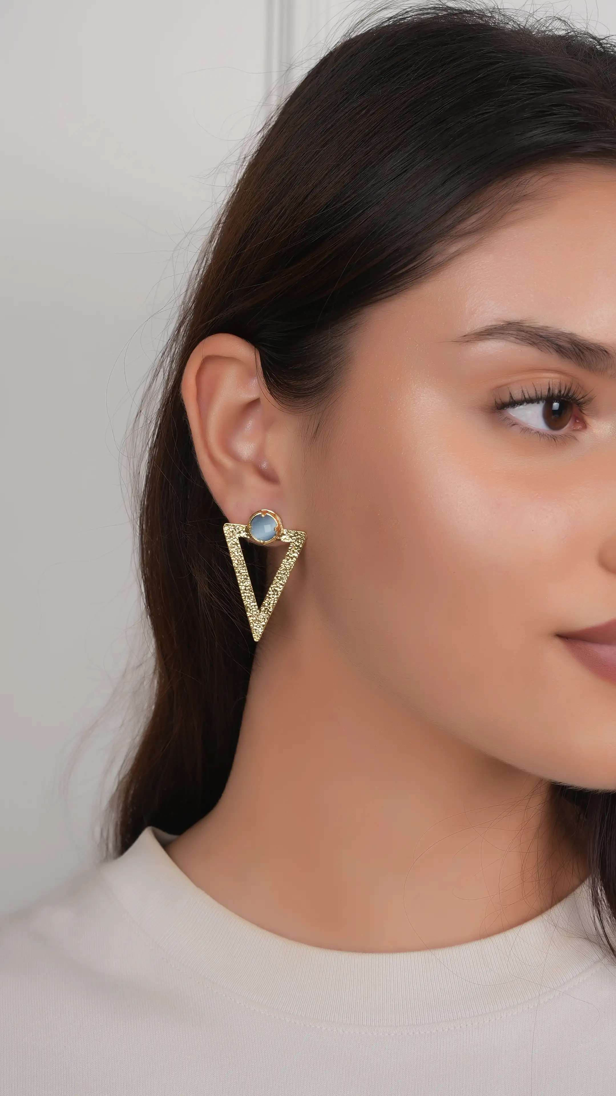 earring MD-36535