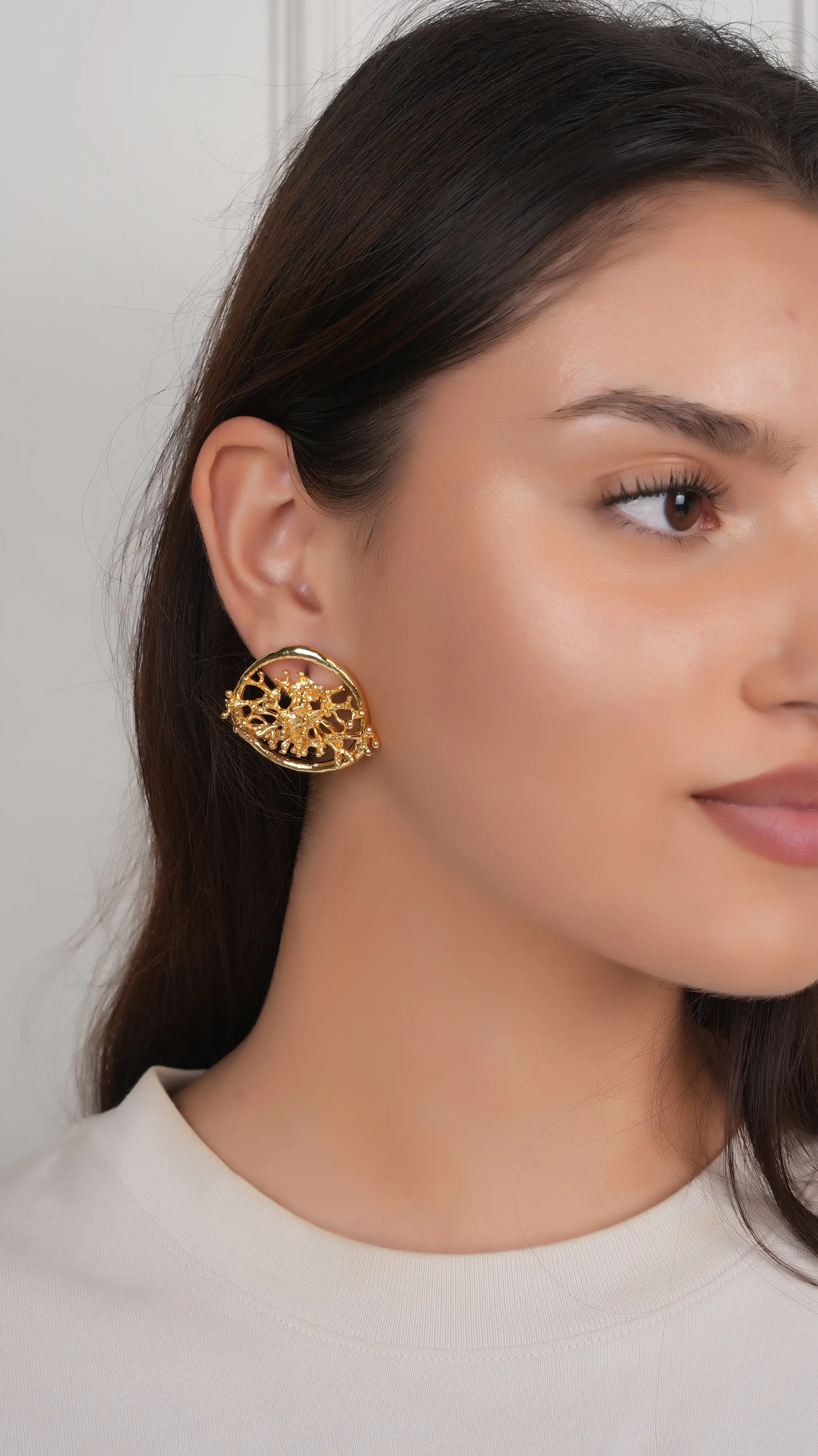 earring MD-33393