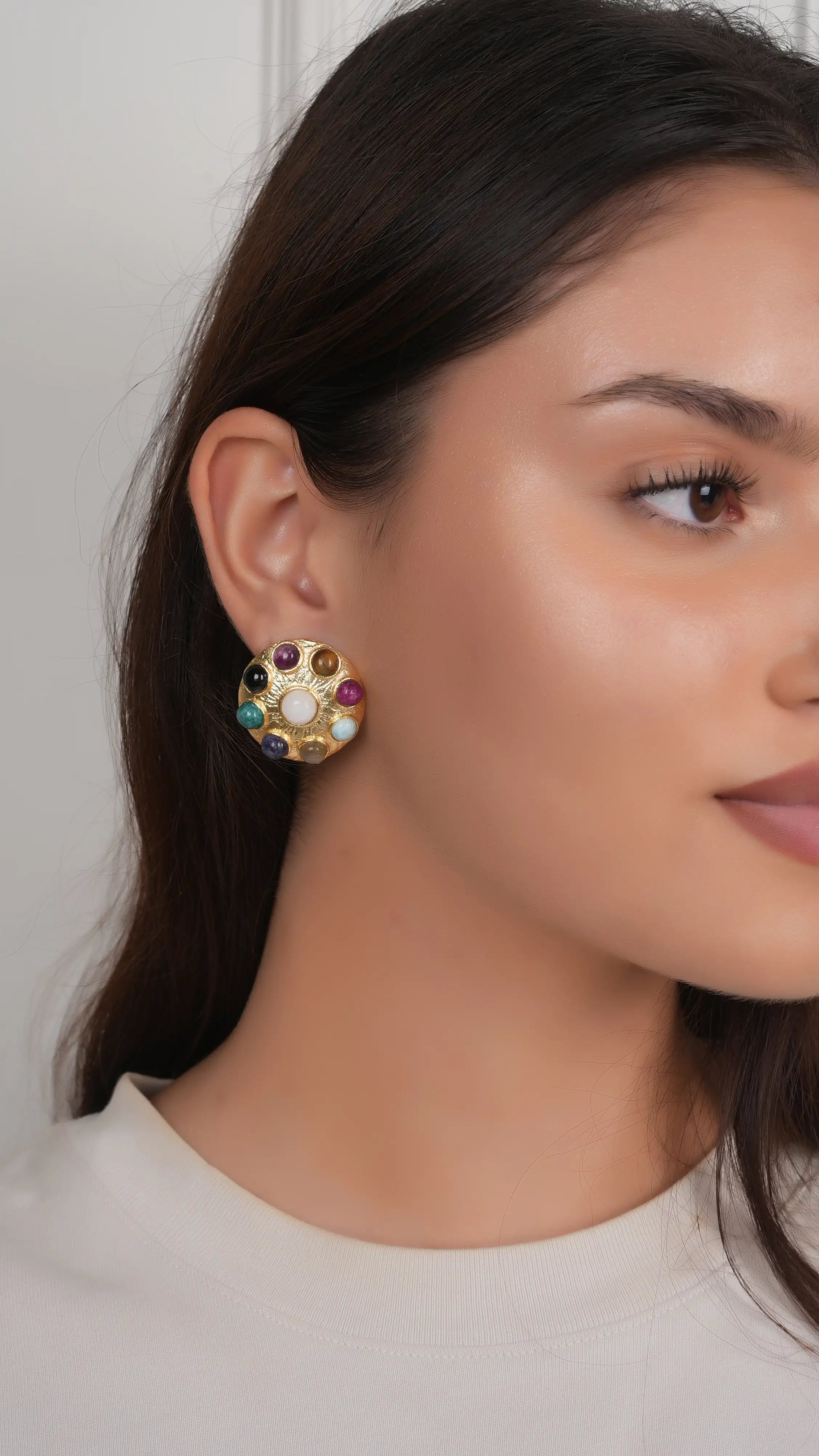 earring MD-30252