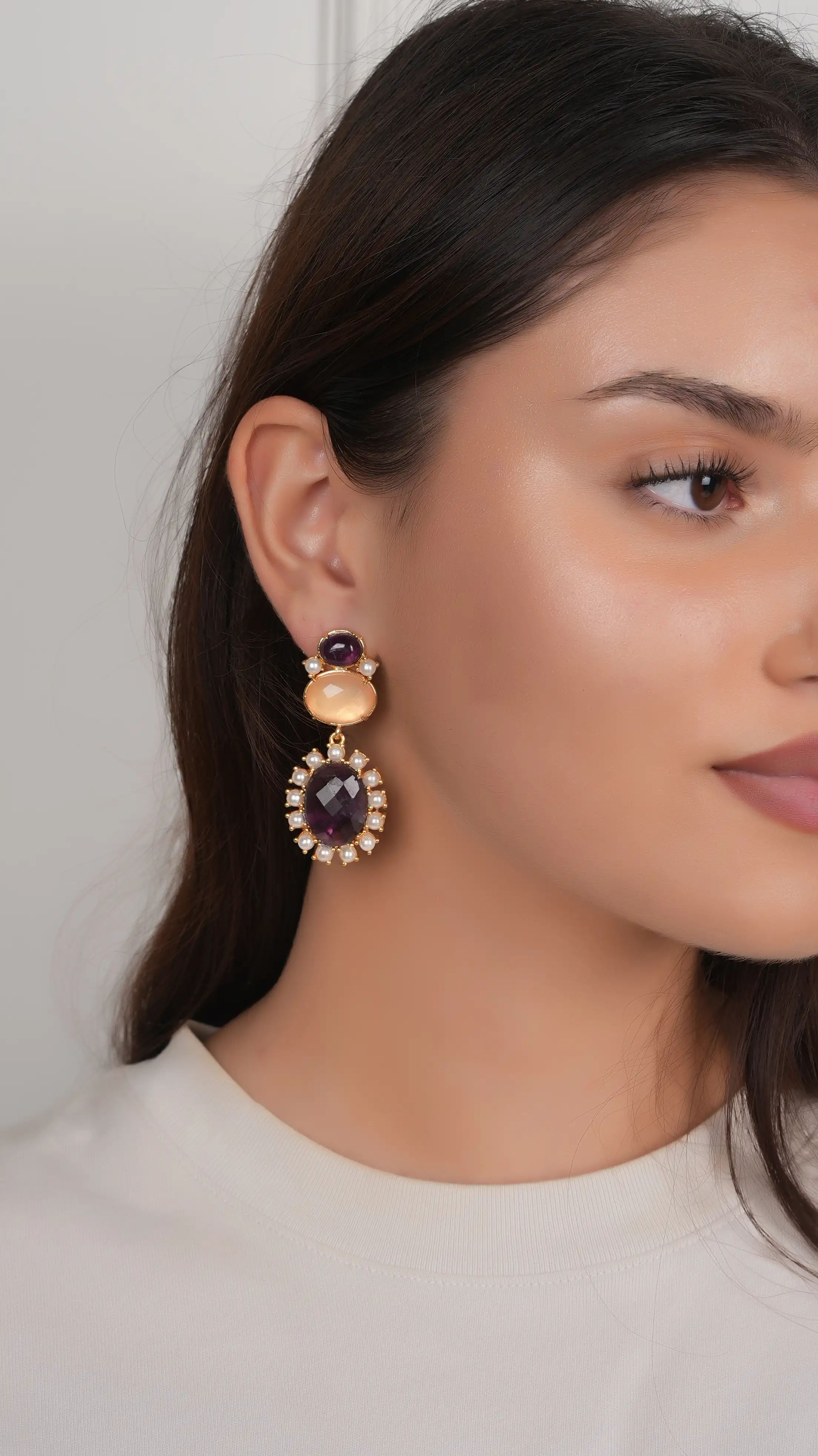 earring MD-51300