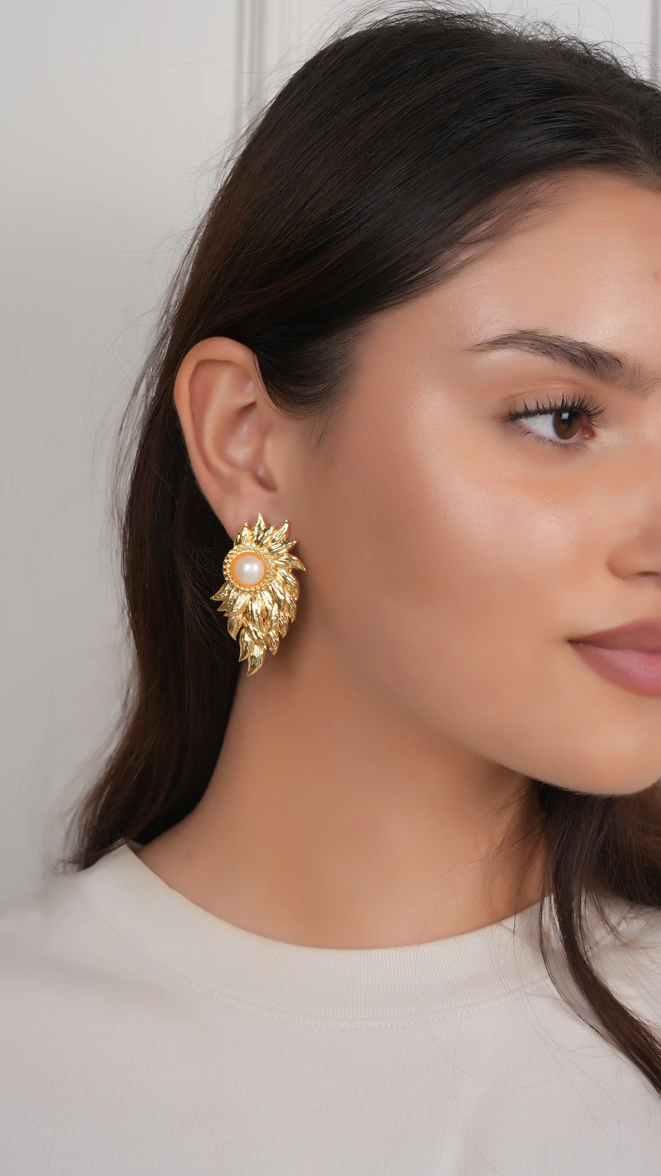 earring MD-84755